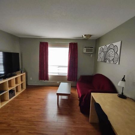 Stars Inn - Motel Fort Saskatchewan Esterno foto