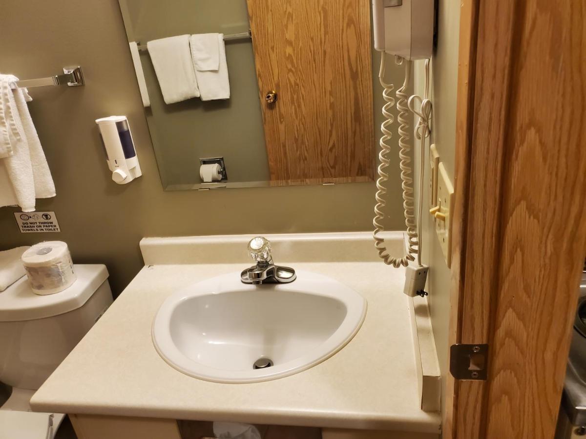 Stars Inn - Motel Fort Saskatchewan Esterno foto
