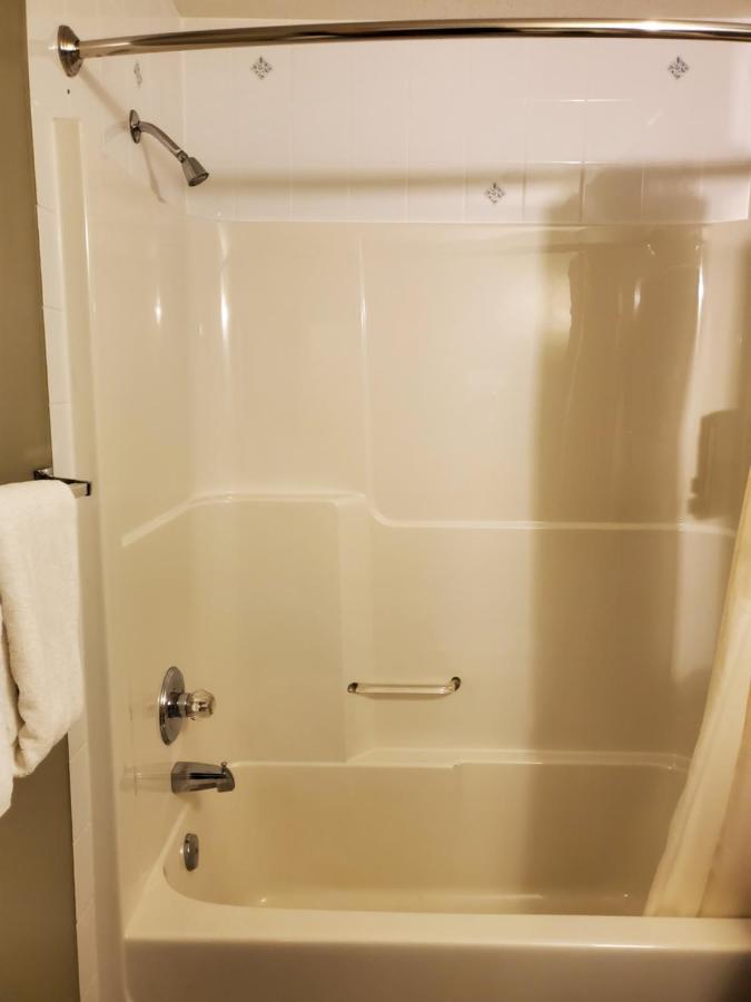 Stars Inn - Motel Fort Saskatchewan Esterno foto