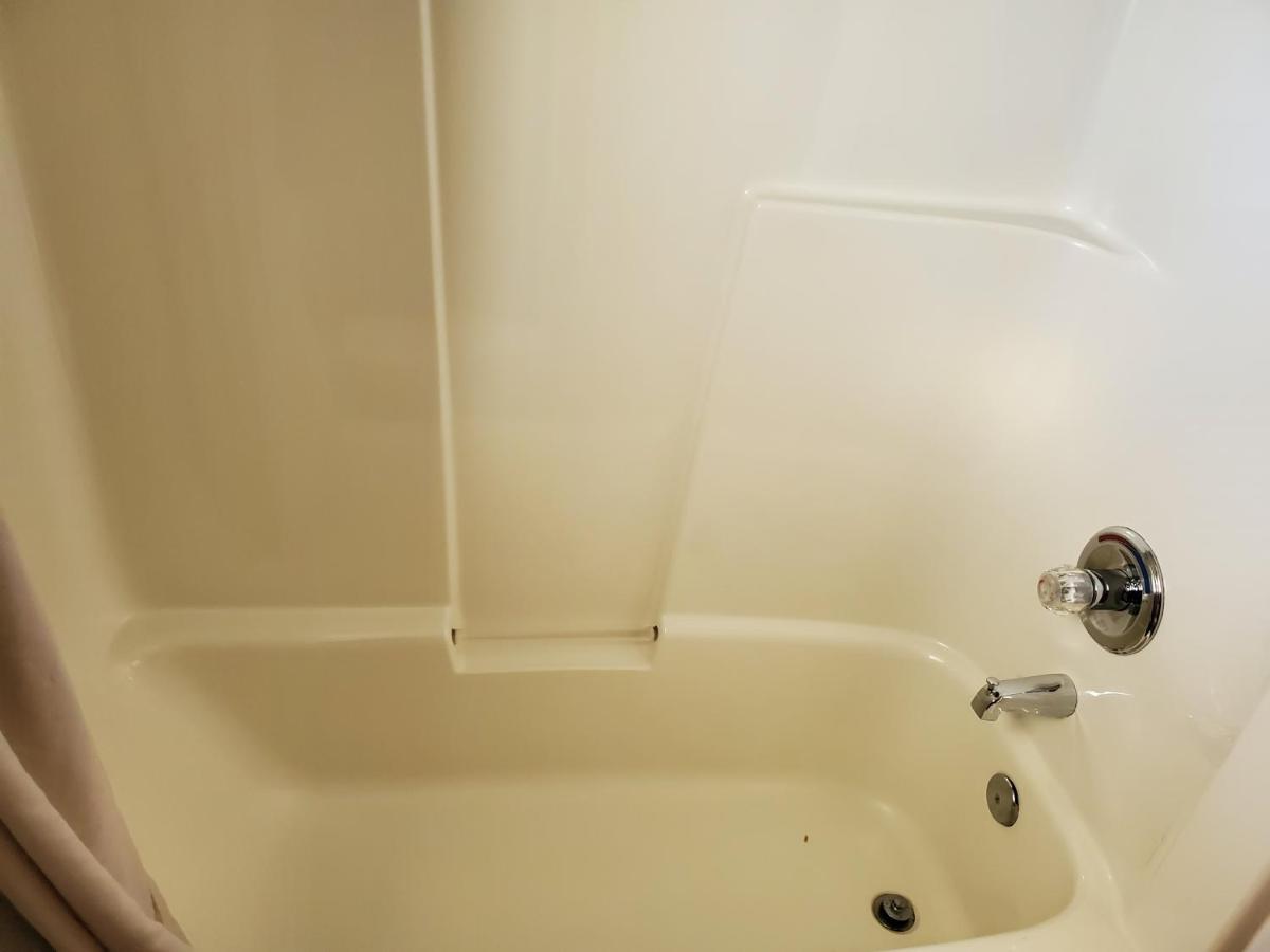 Stars Inn - Motel Fort Saskatchewan Esterno foto