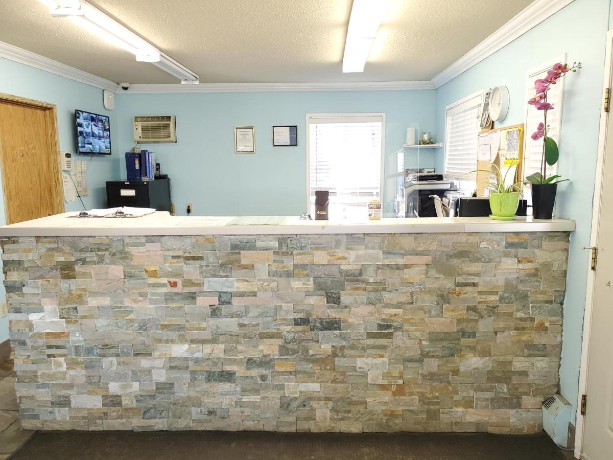 Stars Inn - Motel Fort Saskatchewan Esterno foto