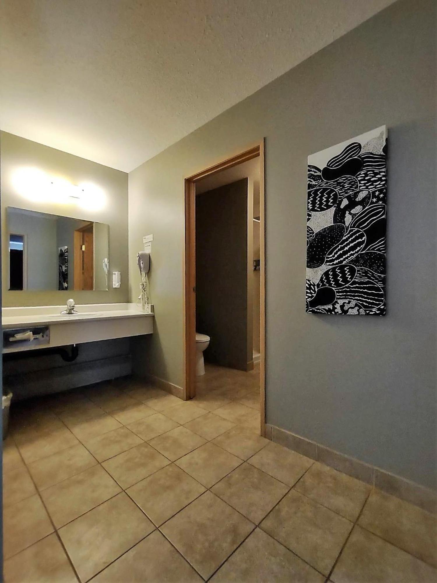 Stars Inn - Motel Fort Saskatchewan Camera foto